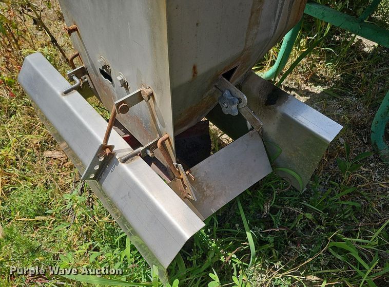 image for item MD9923 Monroe Spreader MD-108-50-38  spreader