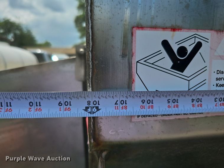 image for item MD9923 Monroe Spreader MD-108-50-38  spreader