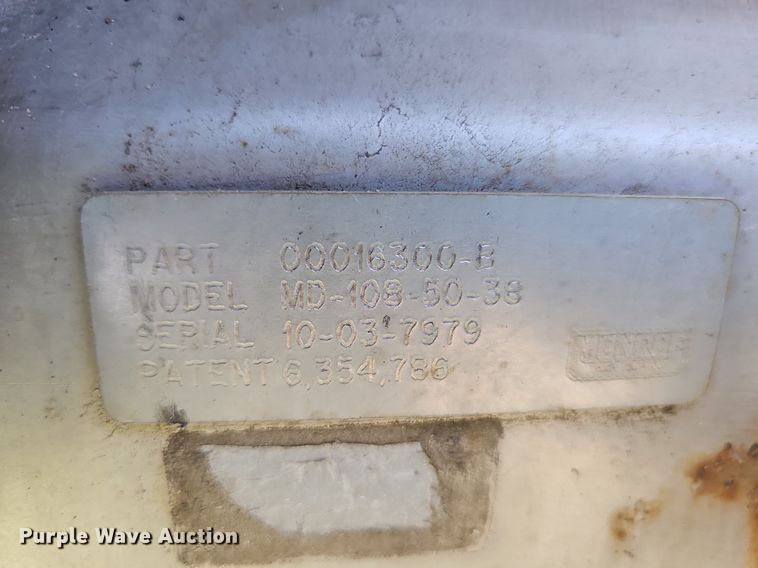 image for item MD9923 Monroe Spreader MD-108-50-38  spreader