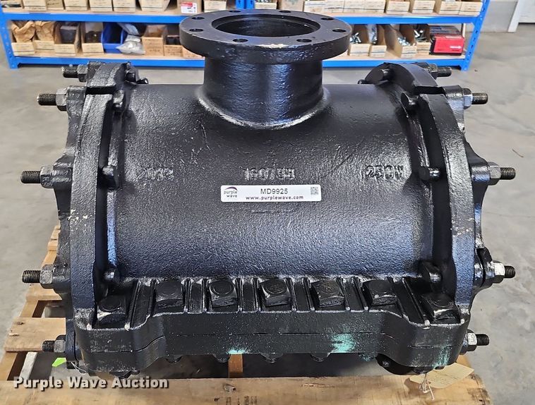 image for item MD9925 Mueller  tapping sleeve