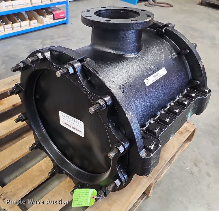 image for item MD9925 Mueller  tapping sleeve