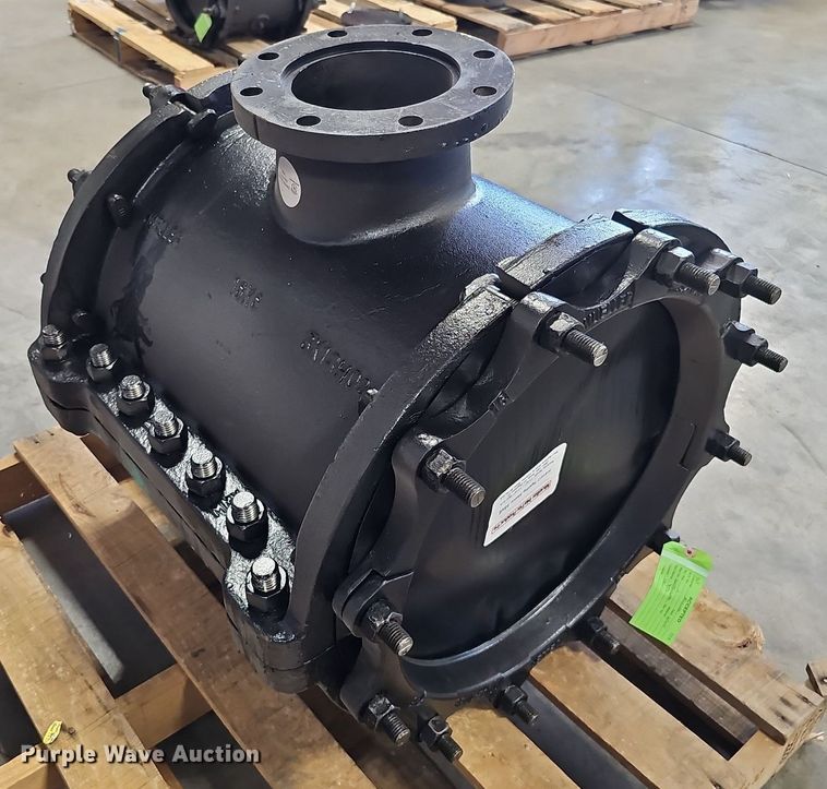 image for item MD9925 Mueller  tapping sleeve