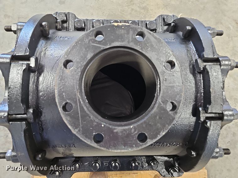 image for item MD9925 Mueller  tapping sleeve