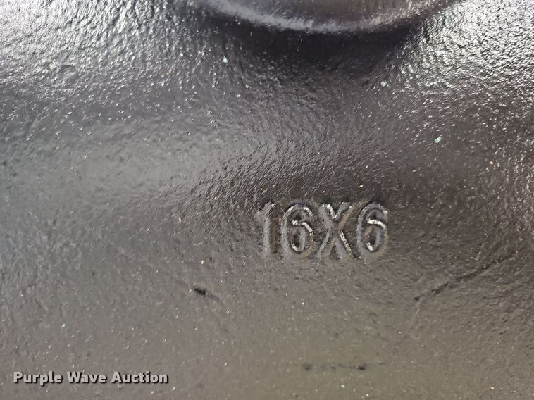 image for item MD9925 Mueller  tapping sleeve