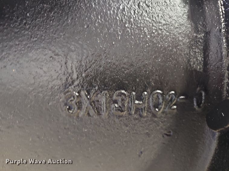 image for item MD9925 Mueller  tapping sleeve