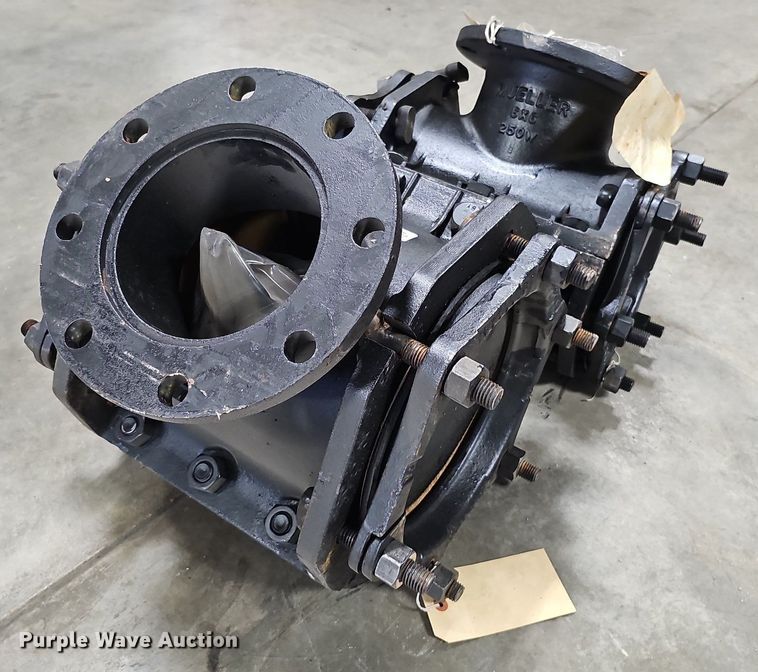 image for item MD9926 (2) Mueller tapping sleeves