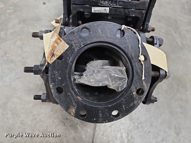 image for item MD9926 (2) Mueller tapping sleeves