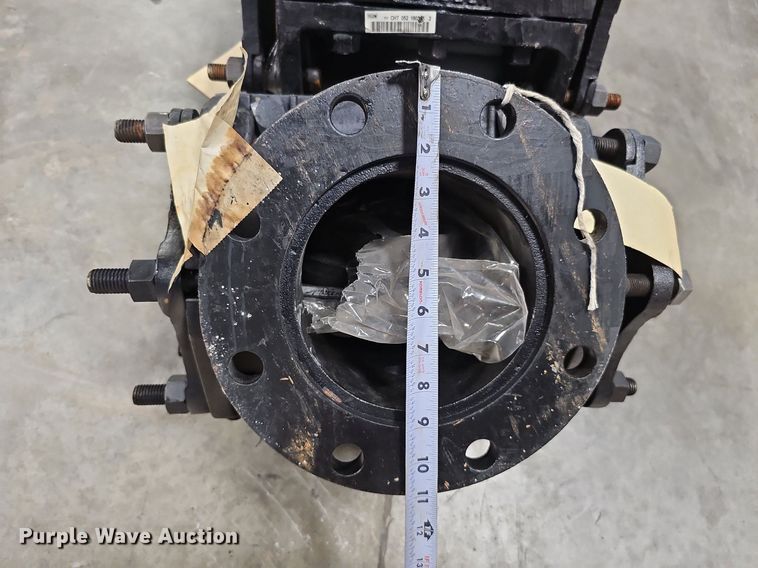 image for item MD9926 (2) Mueller tapping sleeves