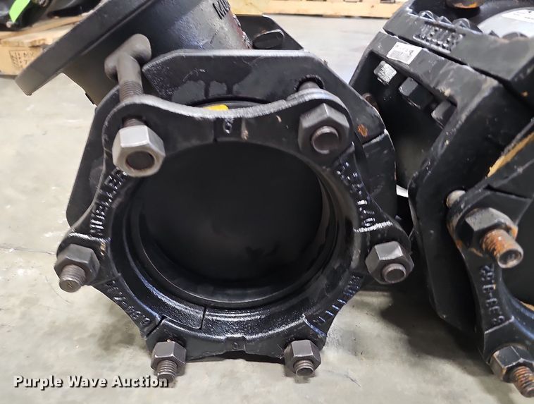 image for item MD9926 (2) Mueller tapping sleeves