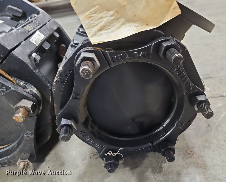 image for item MD9926 (2) Mueller tapping sleeves