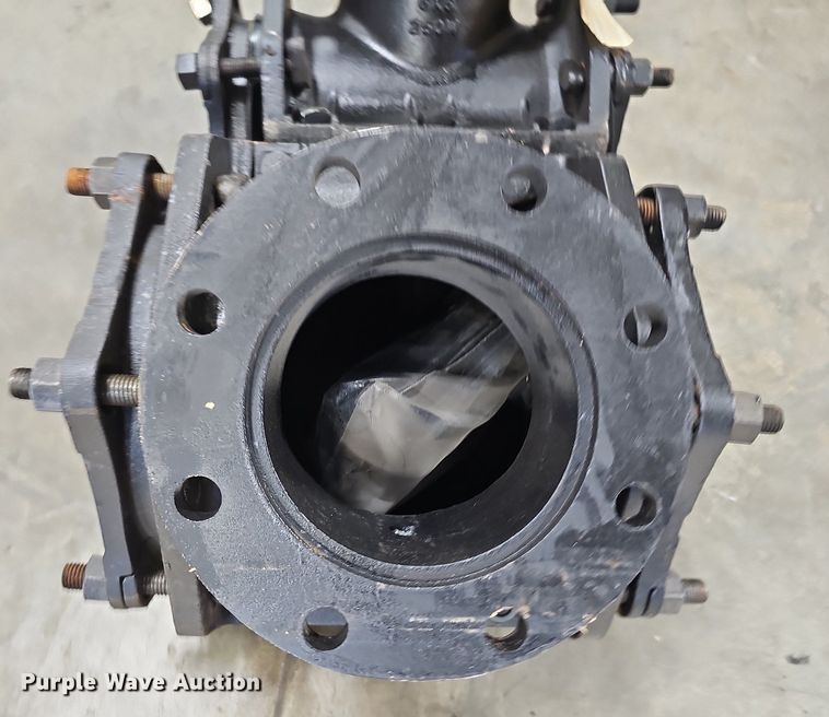 image for item MD9926 (2) Mueller tapping sleeves