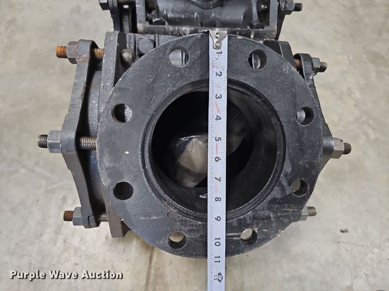 image for item MD9926 (2) Mueller tapping sleeves