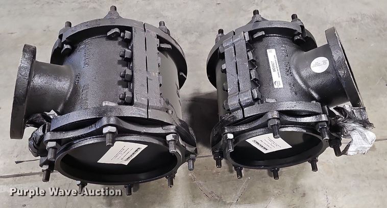 image for item MD9927 (2) Mueller tapping sleeves