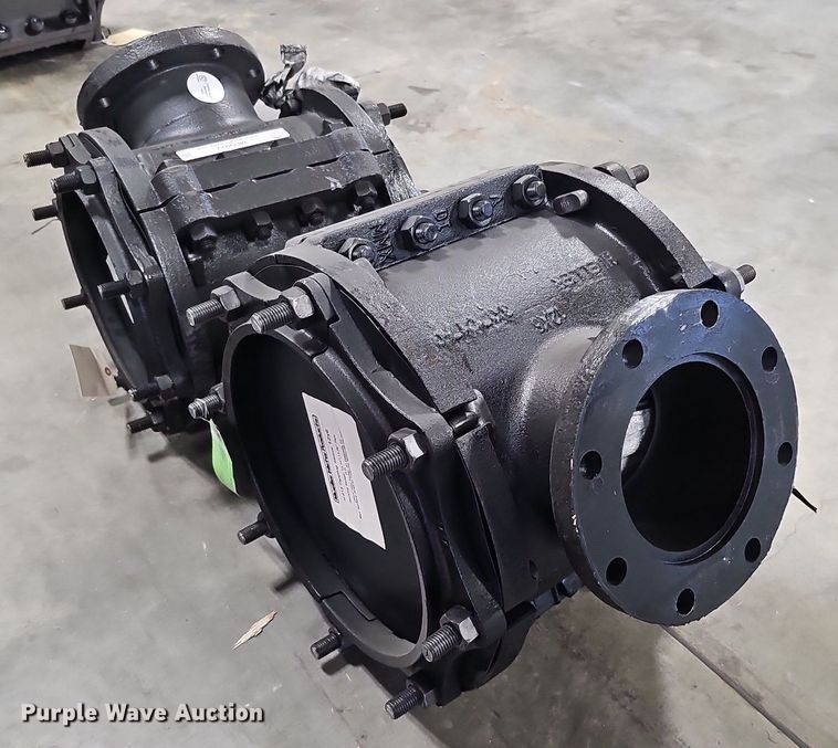 image for item MD9927 (2) Mueller tapping sleeves