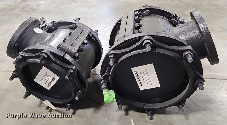 image for item MD9927 (2) Mueller tapping sleeves