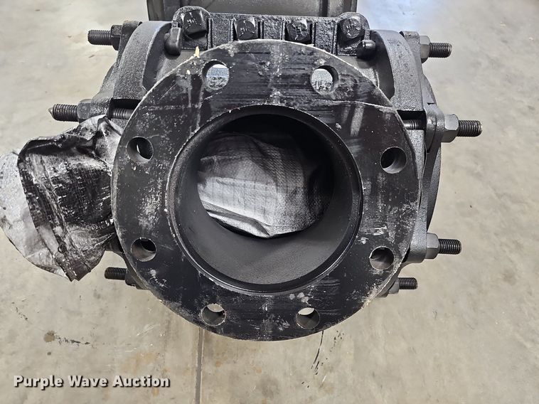 image for item MD9927 (2) Mueller tapping sleeves