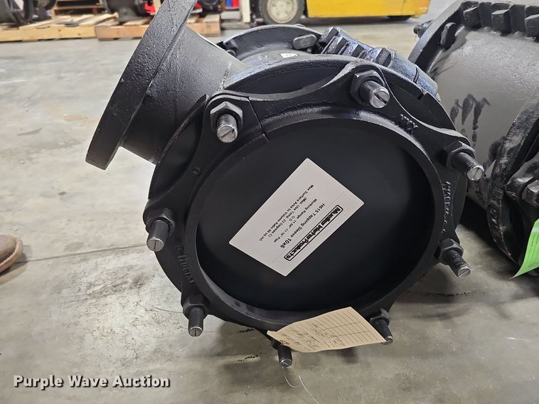 image for item MD9927 (2) Mueller tapping sleeves