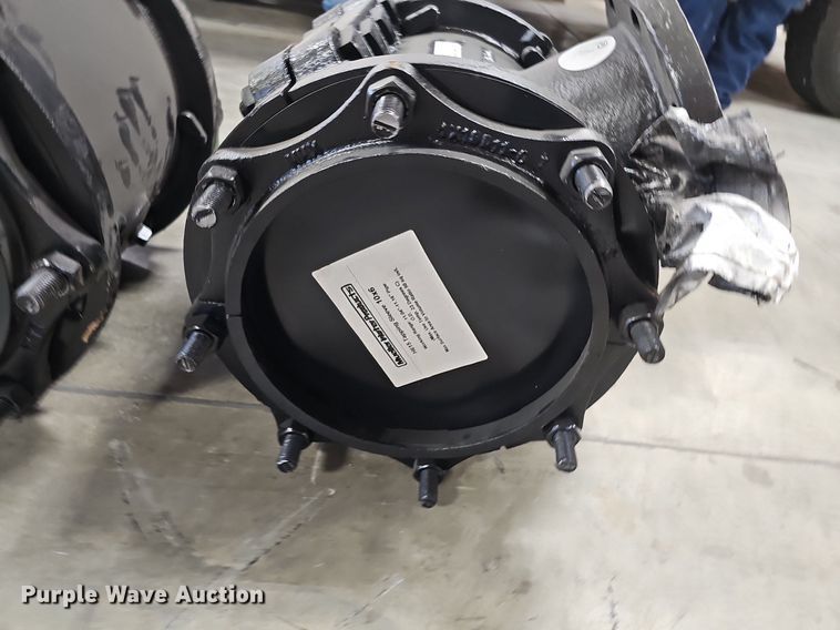 image for item MD9927 (2) Mueller tapping sleeves