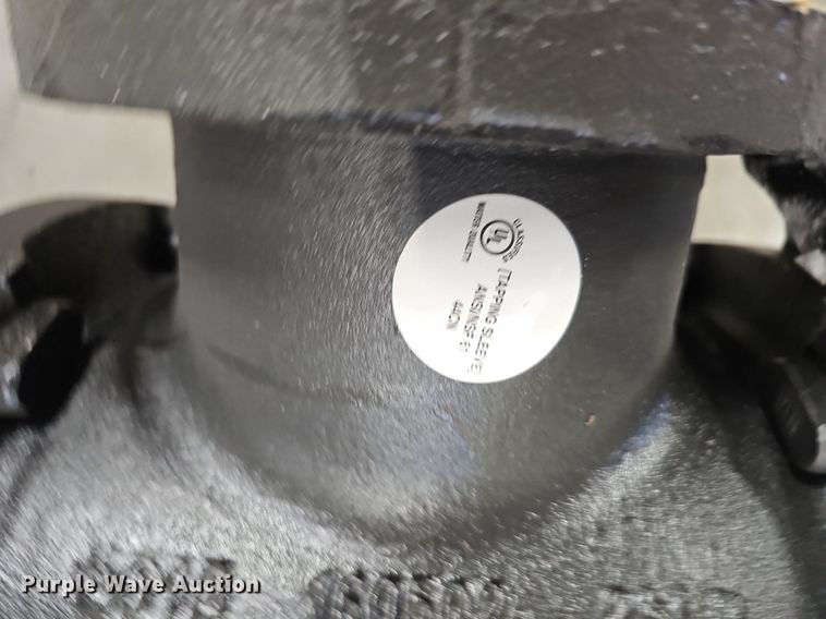 image for item MD9927 (2) Mueller tapping sleeves