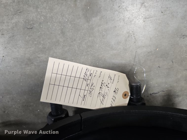 image for item MD9927 (2) Mueller tapping sleeves