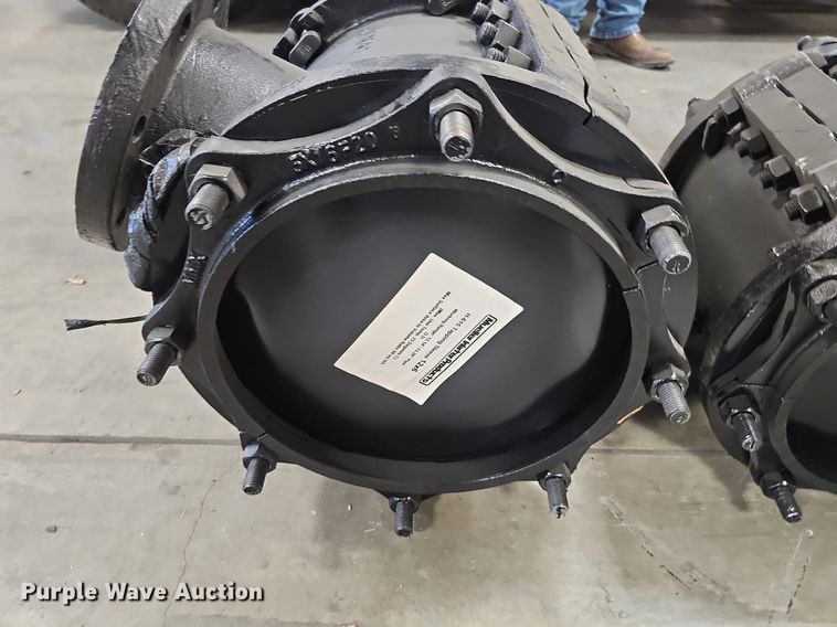 image for item MD9927 (2) Mueller tapping sleeves