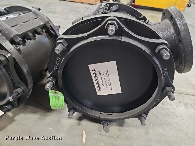 image for item MD9927 (2) Mueller tapping sleeves