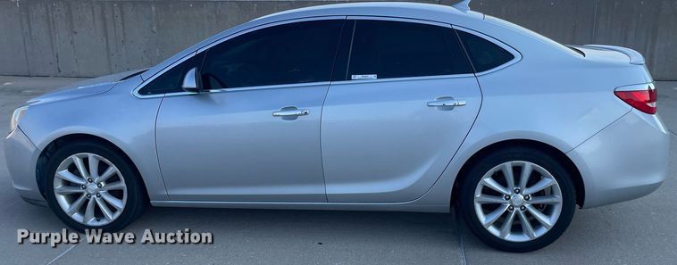 image for item ME9857 2012 Buick Verano