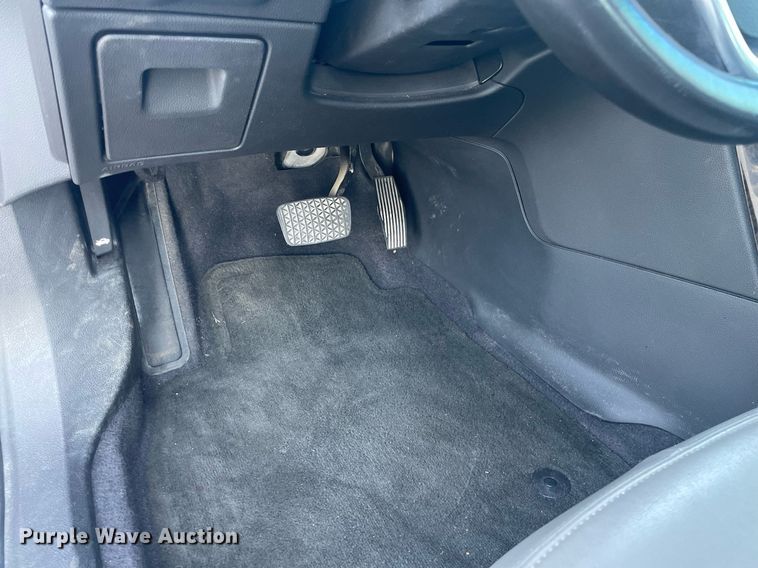 image for item ME9857 2012 Buick Verano