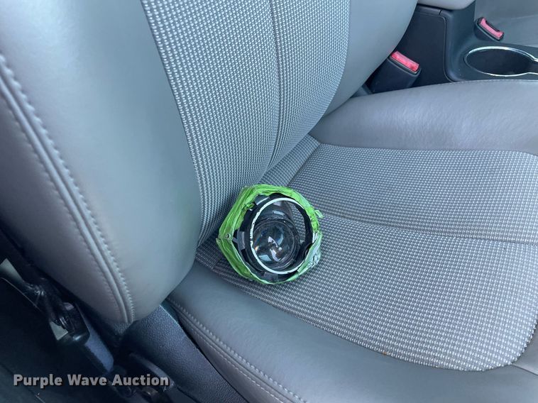 image for item ME9857 2012 Buick Verano