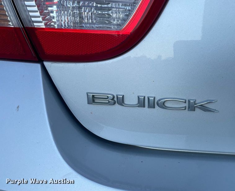 image for item ME9857 2012 Buick Verano
