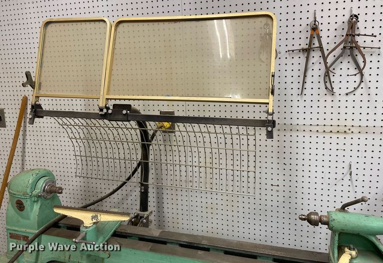 image for item ME9969 Delta 48-460  lathe