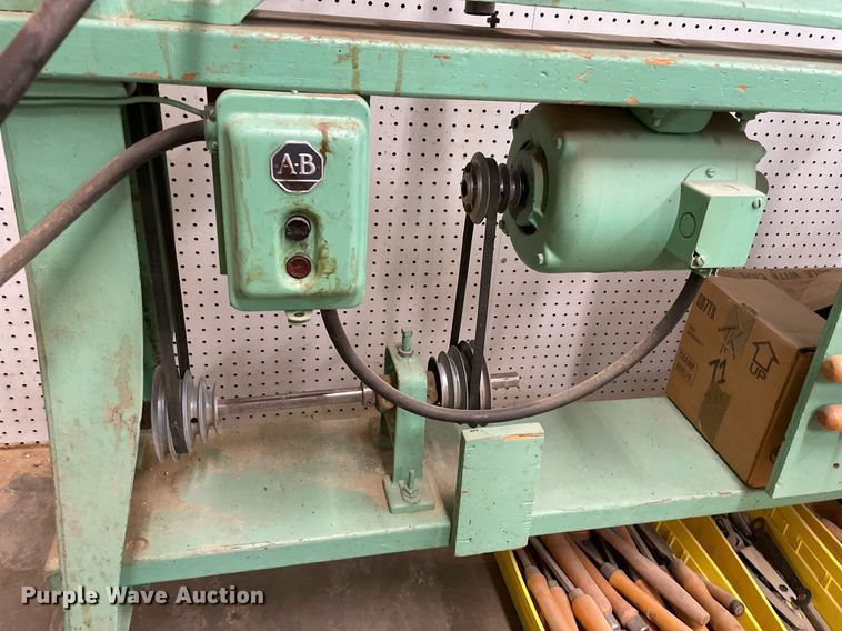 image for item ME9969 Delta 48-460  lathe