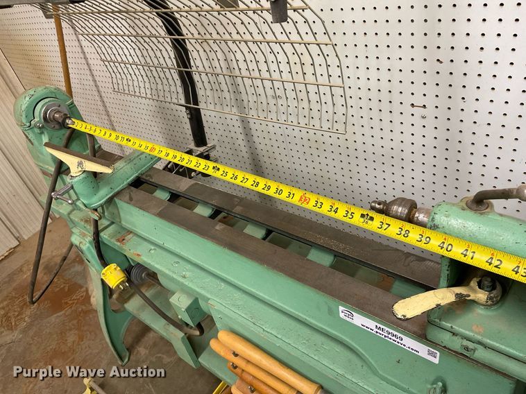 image for item ME9969 Delta 48-460  lathe