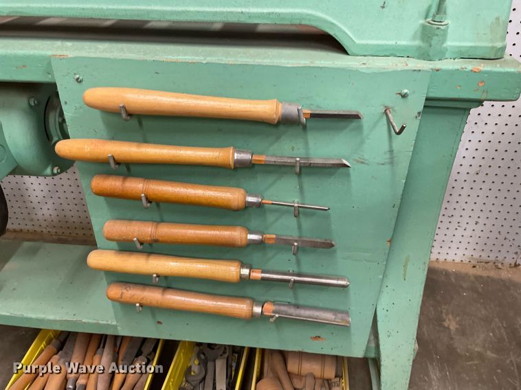 image for item ME9969 Delta 48-460  lathe