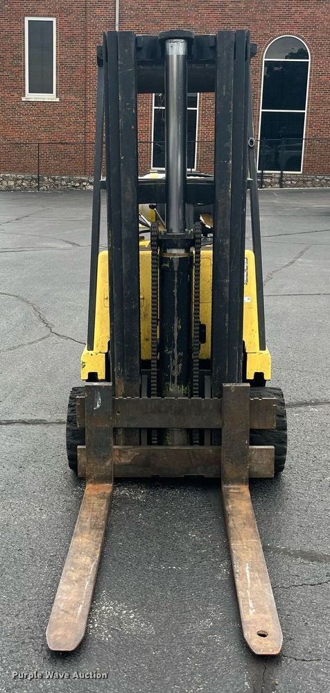image for item MG9355 Clark C500 50  forklift