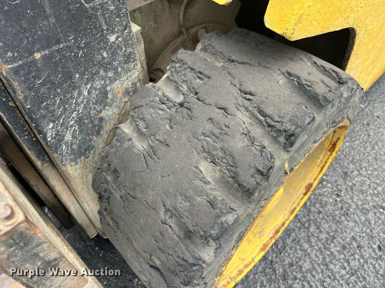 image for item MG9355 Clark C500 50  forklift