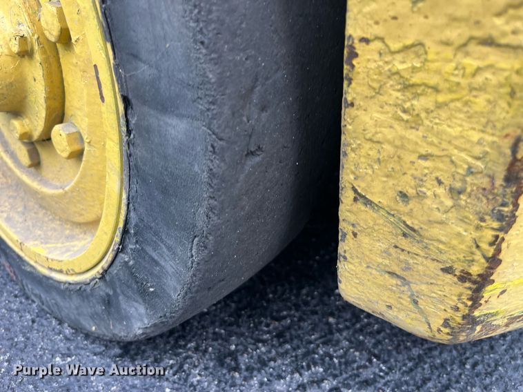 image for item MG9355 Clark C500 50  forklift