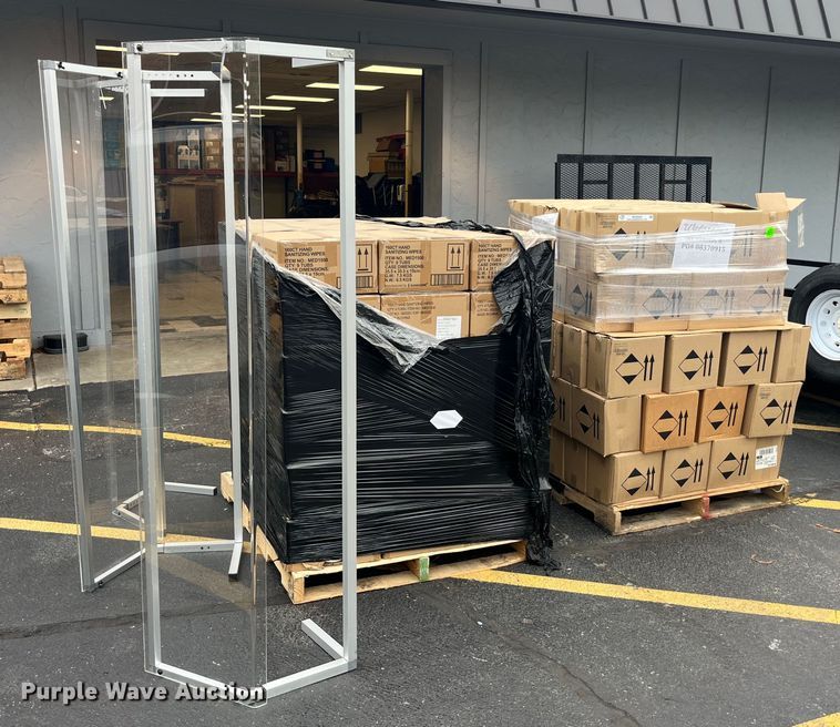 image for item MG9356 Restaurant equipment