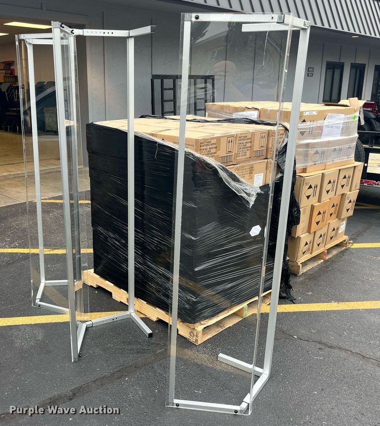 image for item MG9356 Restaurant equipment