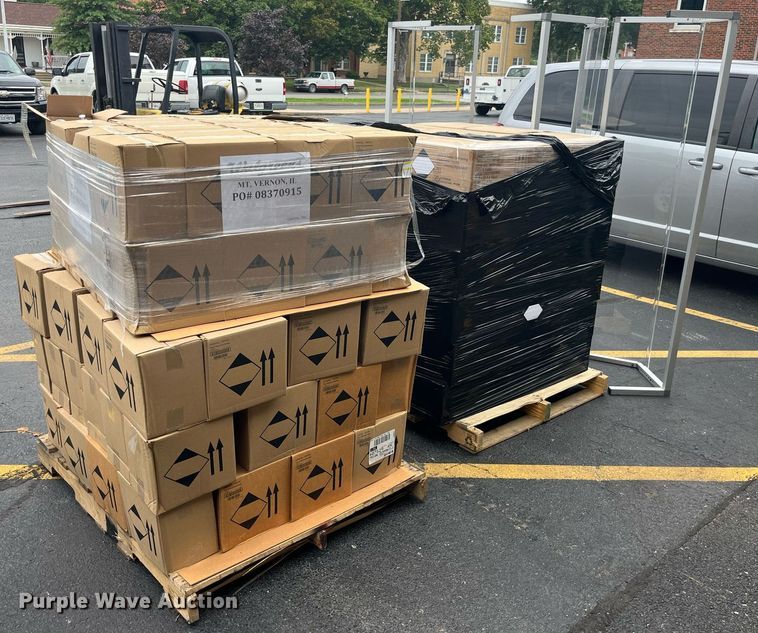 image for item MG9356 Restaurant equipment