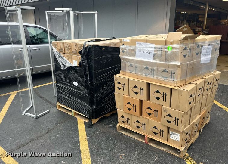 image for item MG9356 Restaurant equipment