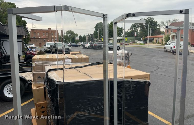 image for item MG9356 Restaurant equipment