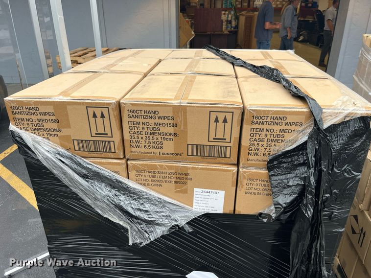 image for item MG9356 Restaurant equipment