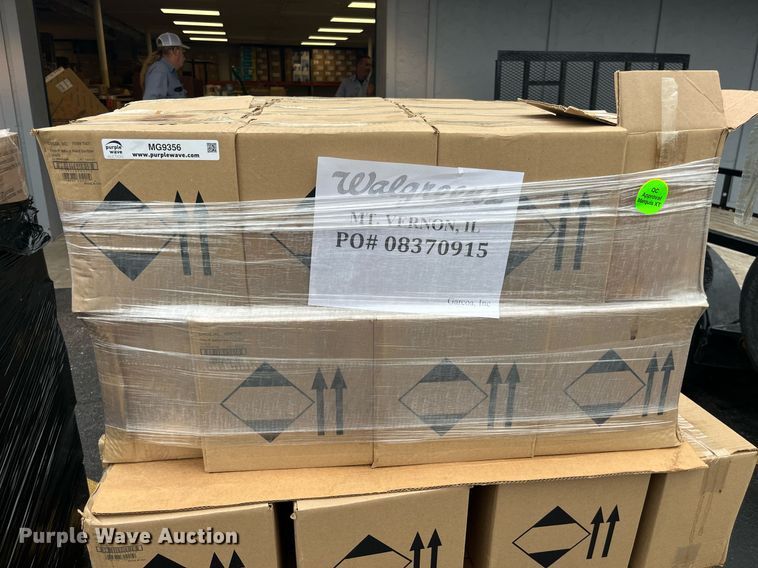 image for item MG9356 Restaurant equipment