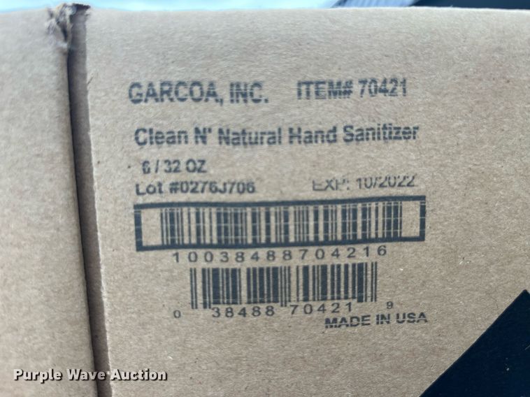 image for item MG9356 Restaurant equipment