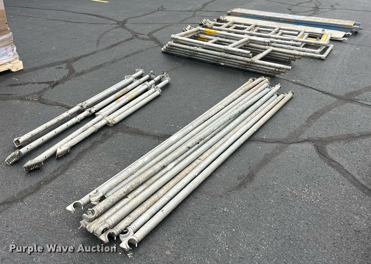 image for item MG9358 Scaffolding