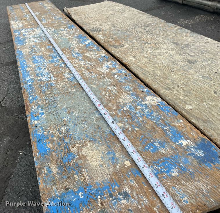 image for item MG9358 Scaffolding