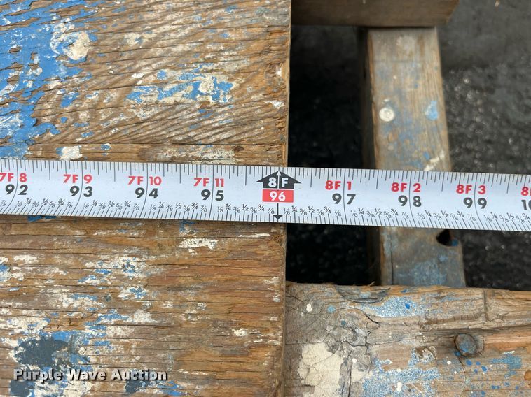 image for item MG9358 Scaffolding
