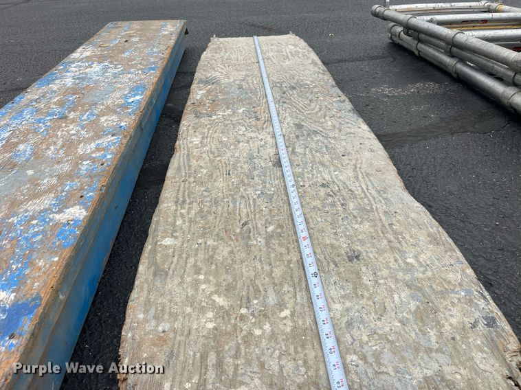 image for item MG9358 Scaffolding