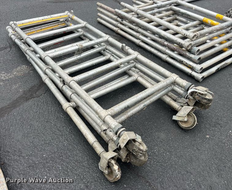image for item MG9358 Scaffolding